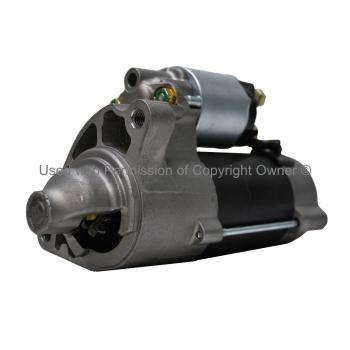 MPA 19402N Starter Motor product image 1 of 8