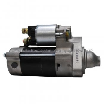 MPA 19402N Starter Motor product image 4 of 8