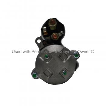 MPA 19402N Starter Motor product image 6 of 8