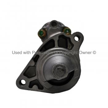 MPA 19402N Starter Motor product image 7 of 8