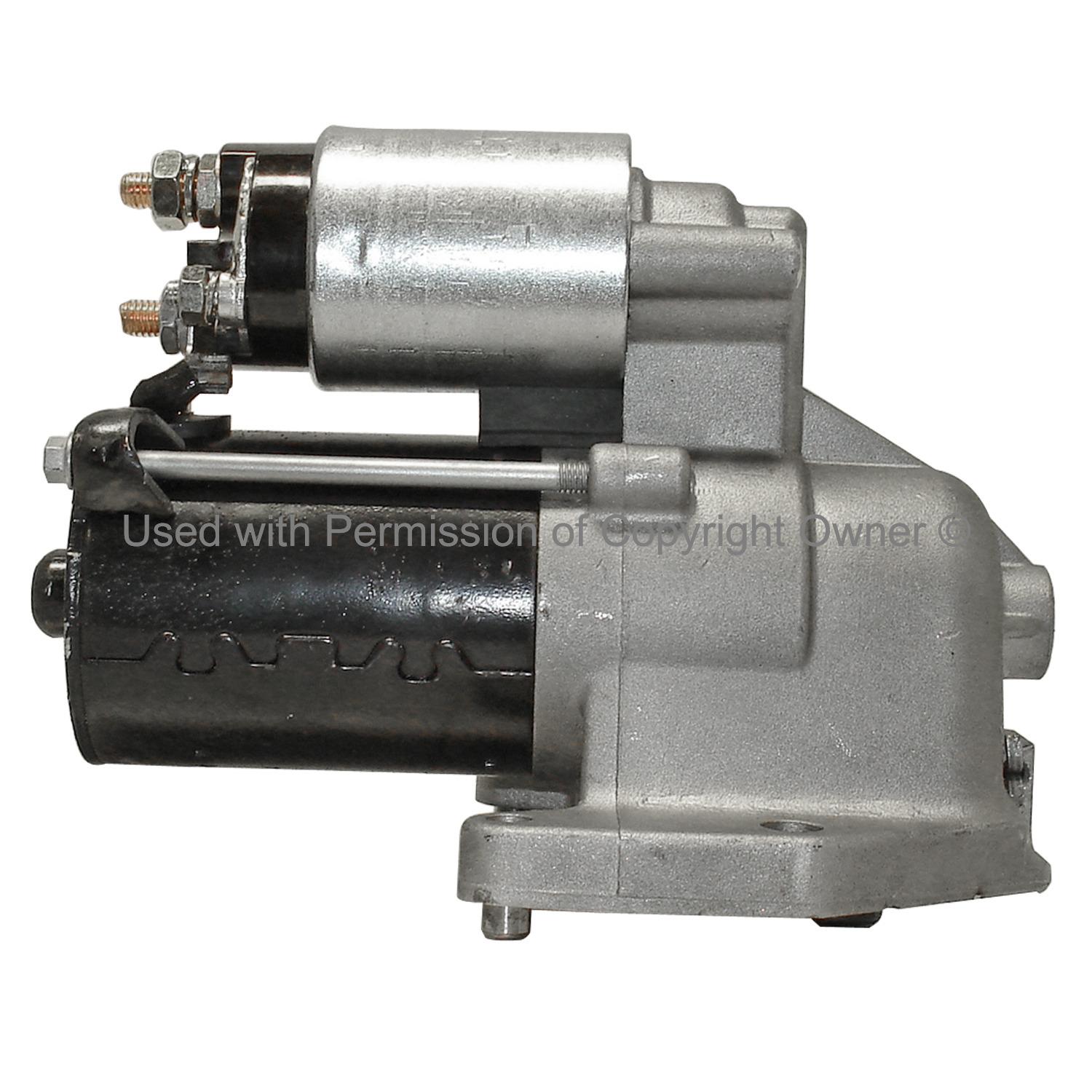 MPA 19403N - Starter Motor MPA 19403N Starter Motor product image 4 of 8