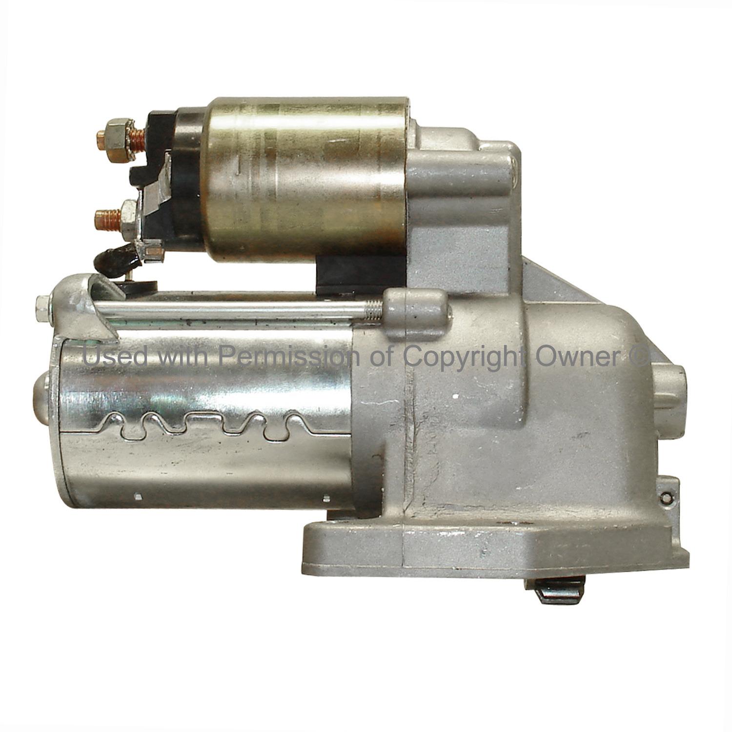 MPA 19404N Starter Motor product image 8 of 8