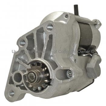 MPA 19410N - Starter Motor MPA 19410N Starter Motor product image 1 of 8