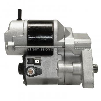 MPA 19410N - Starter Motor MPA 19410N Starter Motor product image 4 of 8