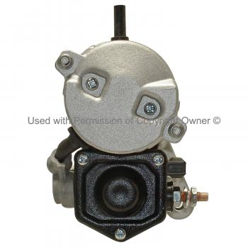 MPA 19410N - Starter Motor MPA 19410N Starter Motor product image 6 of 8
