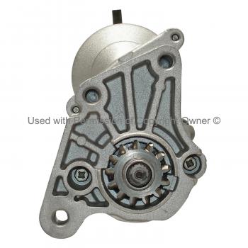 MPA 19410N - Starter Motor MPA 19410N Starter Motor product image 7 of 8