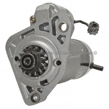MPA 19411N - Starter Motor MPA 19411N Starter Motor product image 1 of 8