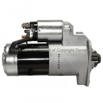 MPA 19411N - Starter Motor MPA 19411N Starter Motor product image 4 of 8