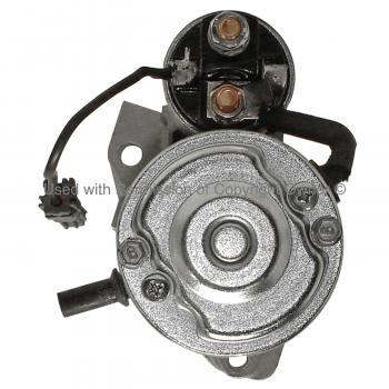 MPA 19411N - Starter Motor MPA 19411N Starter Motor product image 6 of 8