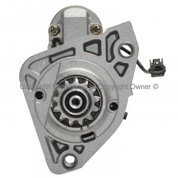 MPA 19411N - Starter Motor MPA 19411N Starter Motor product image 7 of 8