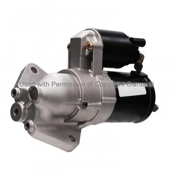 MPA 19412N Starter Motor product image 5 of 8