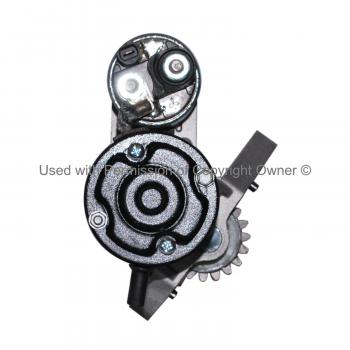 MPA 19412N Starter Motor product image 6 of 8