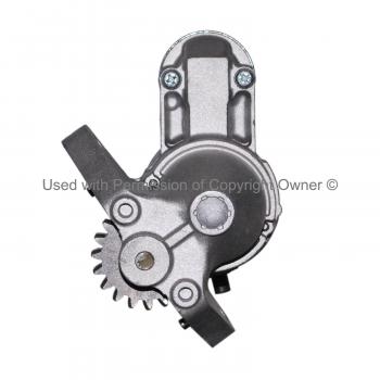 MPA 19412N Starter Motor product image 7 of 8