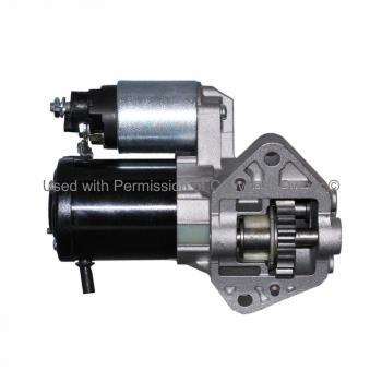 MPA 19412N Starter Motor product image 8 of 8