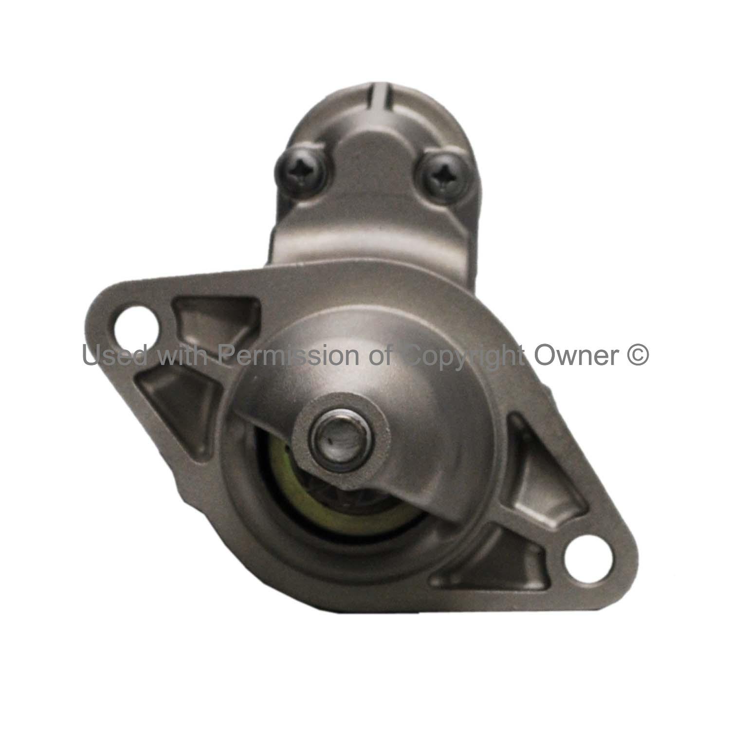 MPA 19416 Starter Motor product image 3 of 4