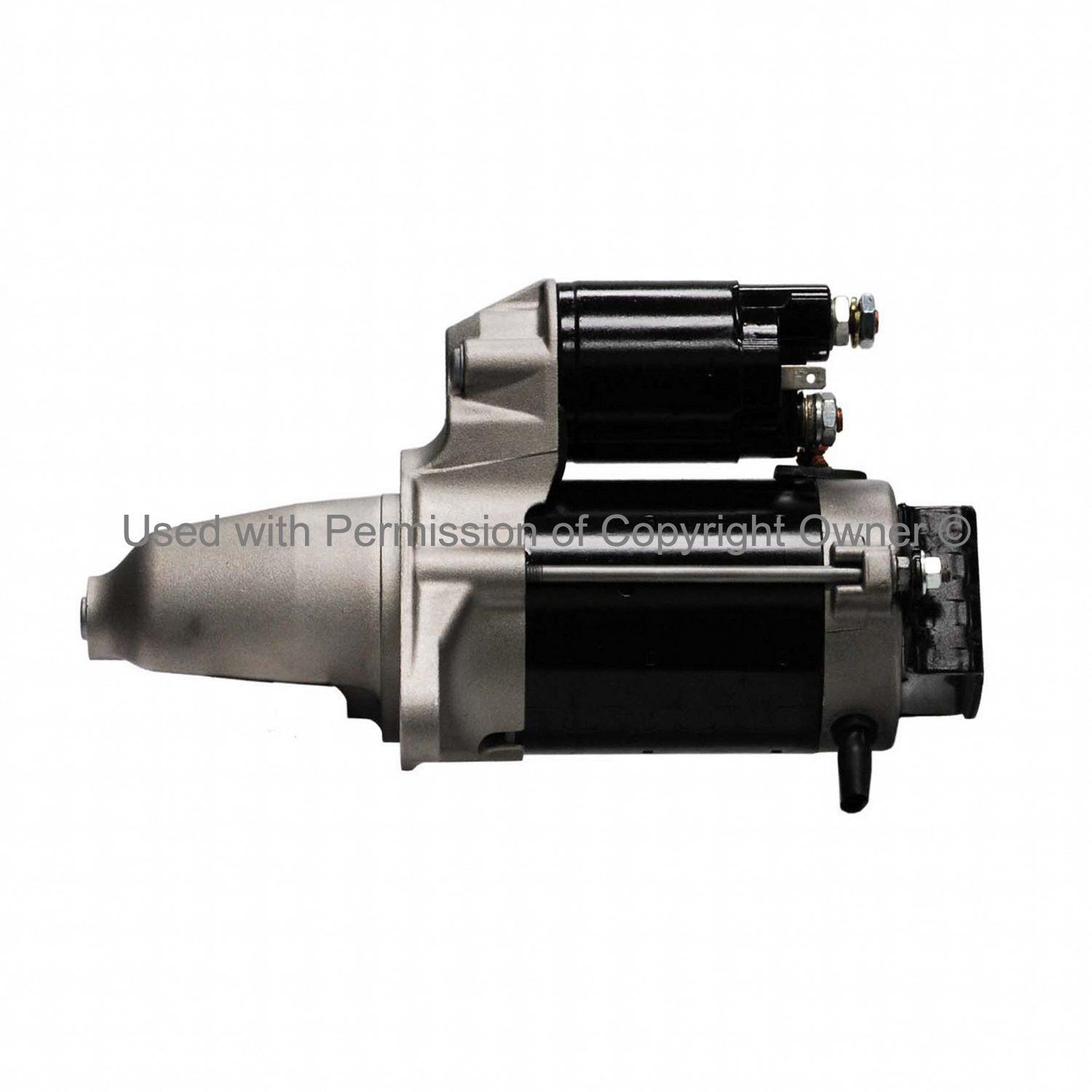 MPA 19416 Starter Motor product image 4 of 4