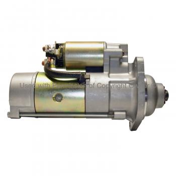 MPA 19418N Starter Motor product image 8 of 8
