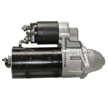 MPA 19419 Starter Motor product image 4 of 4