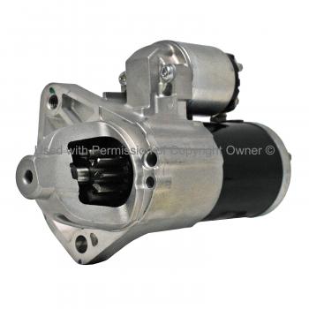 MPA 19425 Starter Motor product image 1 of 4