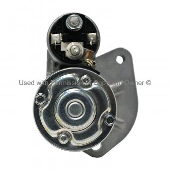 MPA 19425 Starter Motor product image 2 of 4