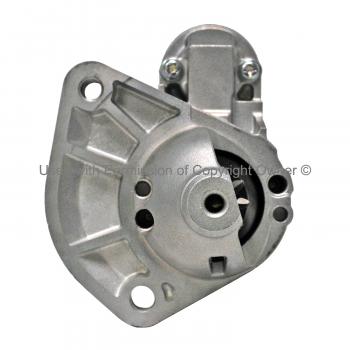 MPA 19425 Starter Motor product image 3 of 4