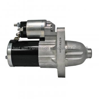MPA 19425 Starter Motor product image 4 of 4