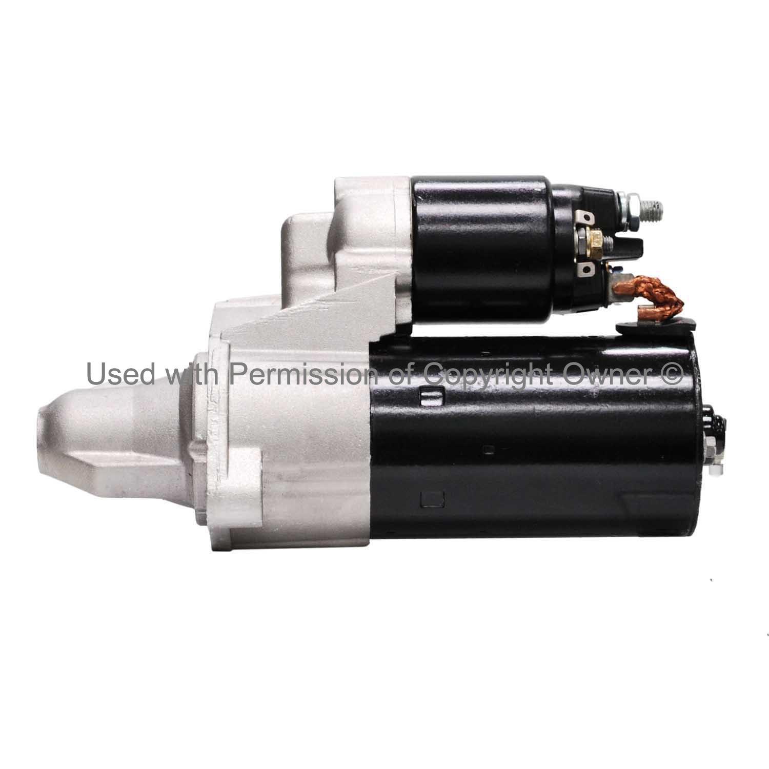 MPA 19426 Starter Motor product image 4 of 4