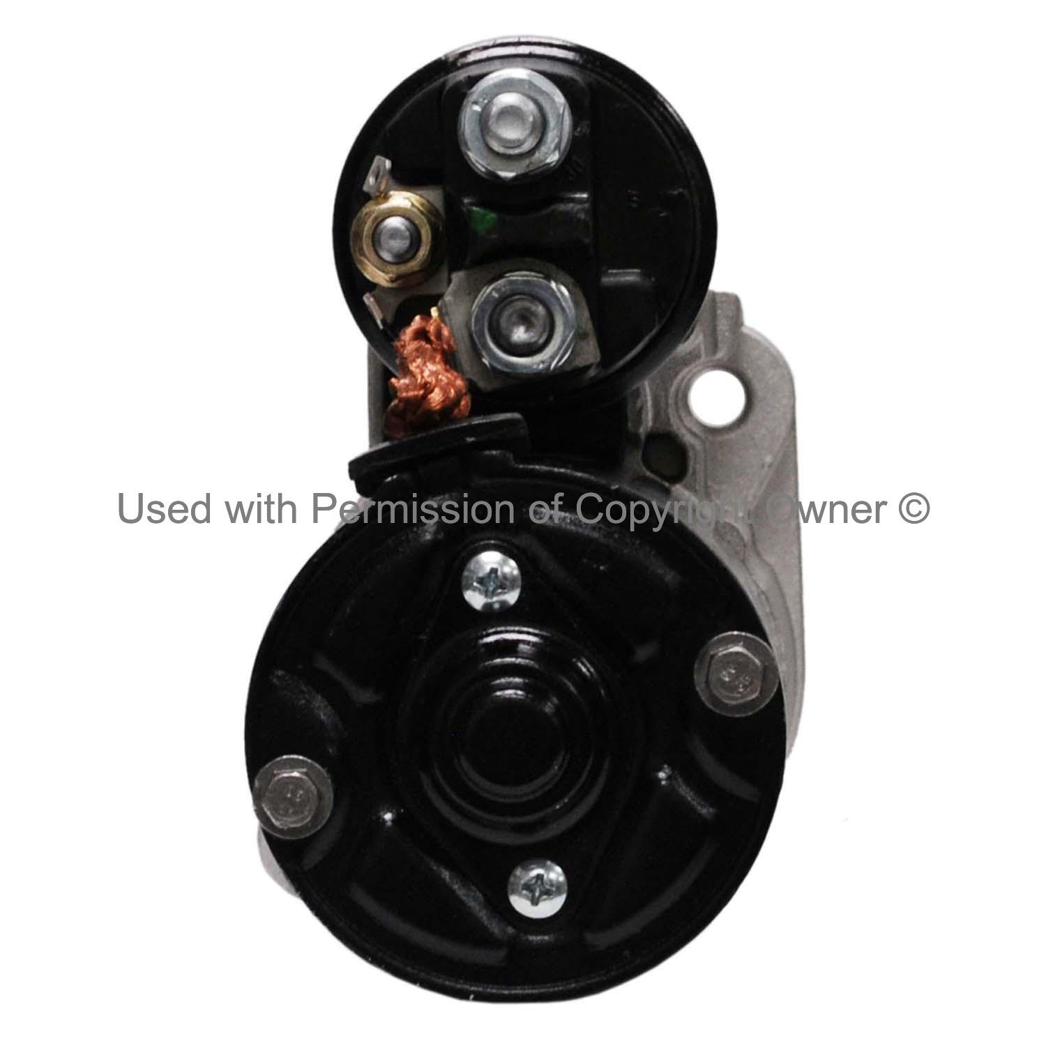 MPA 19426N Starter Motor product image 2 of 8