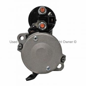 MPA 19431N - Starter Motor MPA 19431N Starter Motor product image 2 of 8