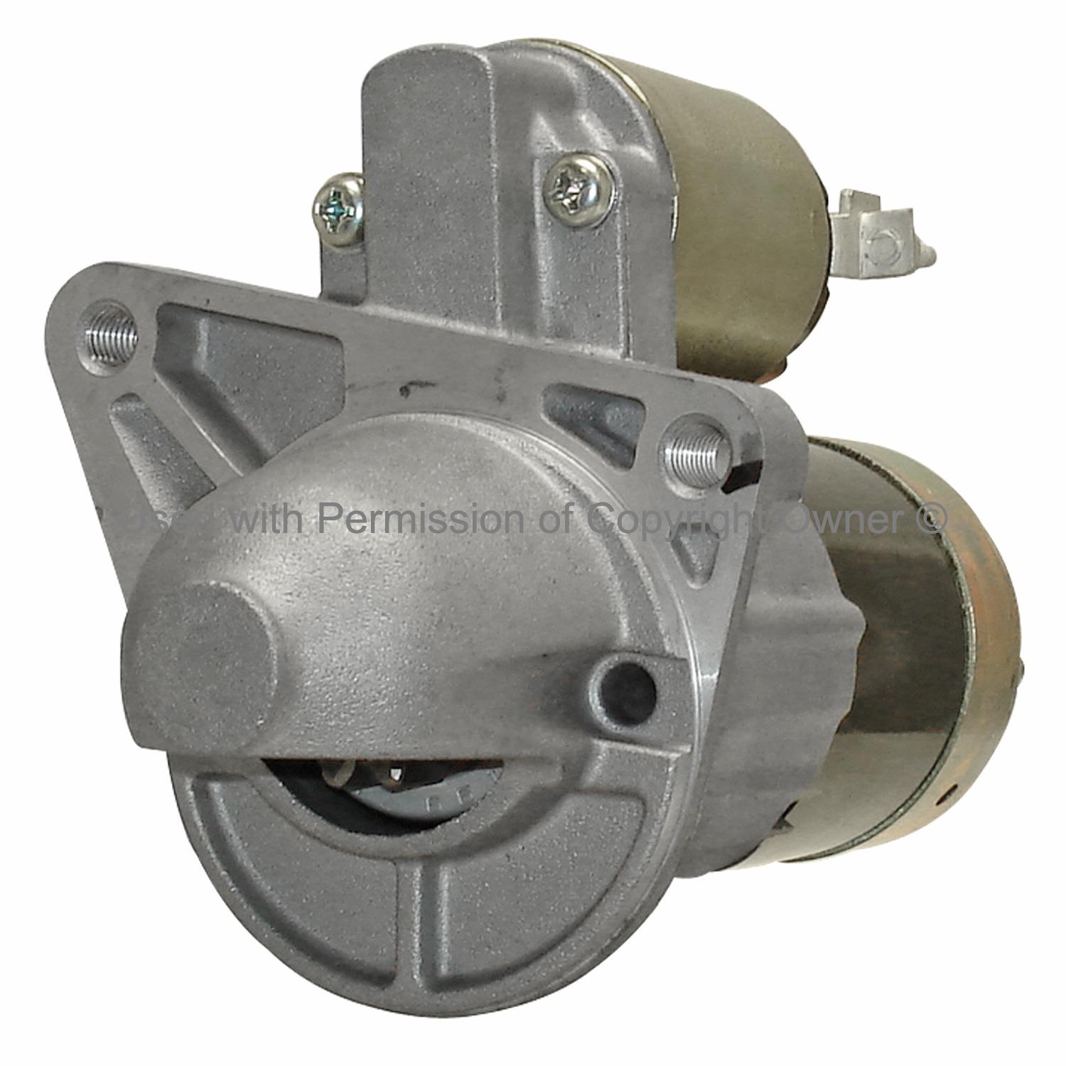 MPA 19434 - Starter Motor MPA 19434 Starter Motor product image 1 of 4
