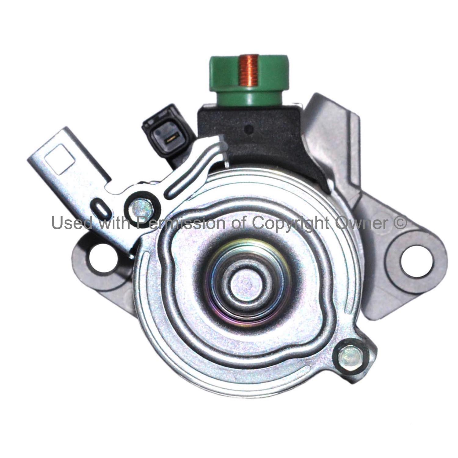 MPA 19439 Starter Motor product image 2 of 4