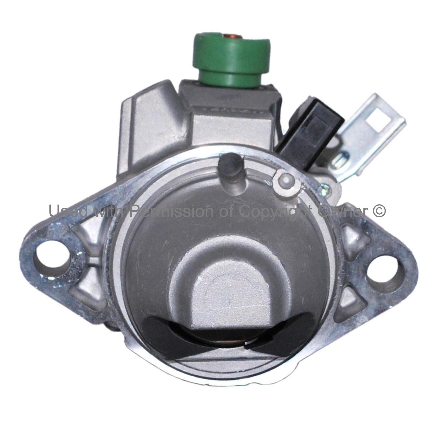 MPA 19439 Starter Motor product image 3 of 4