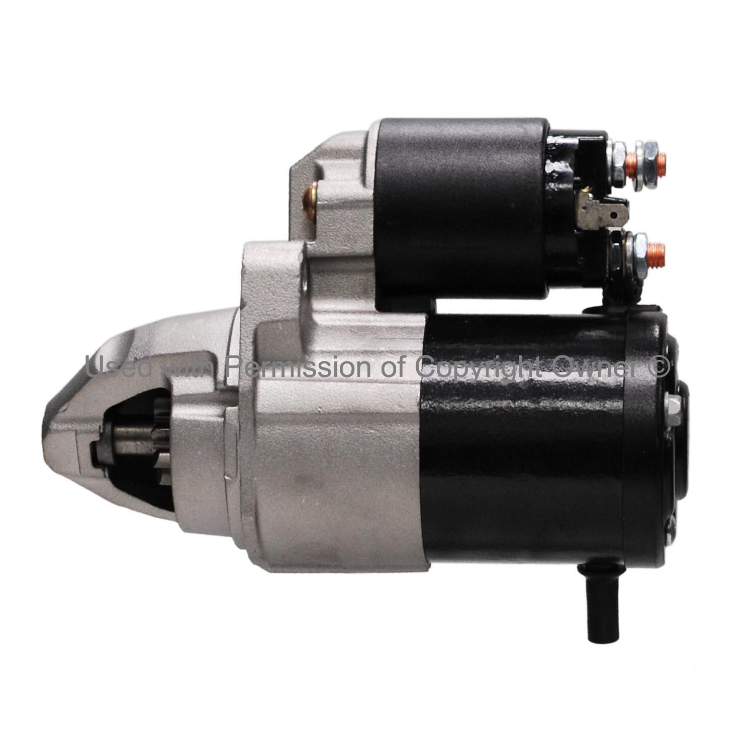 MPA 19442N Starter Motor product image 8 of 8