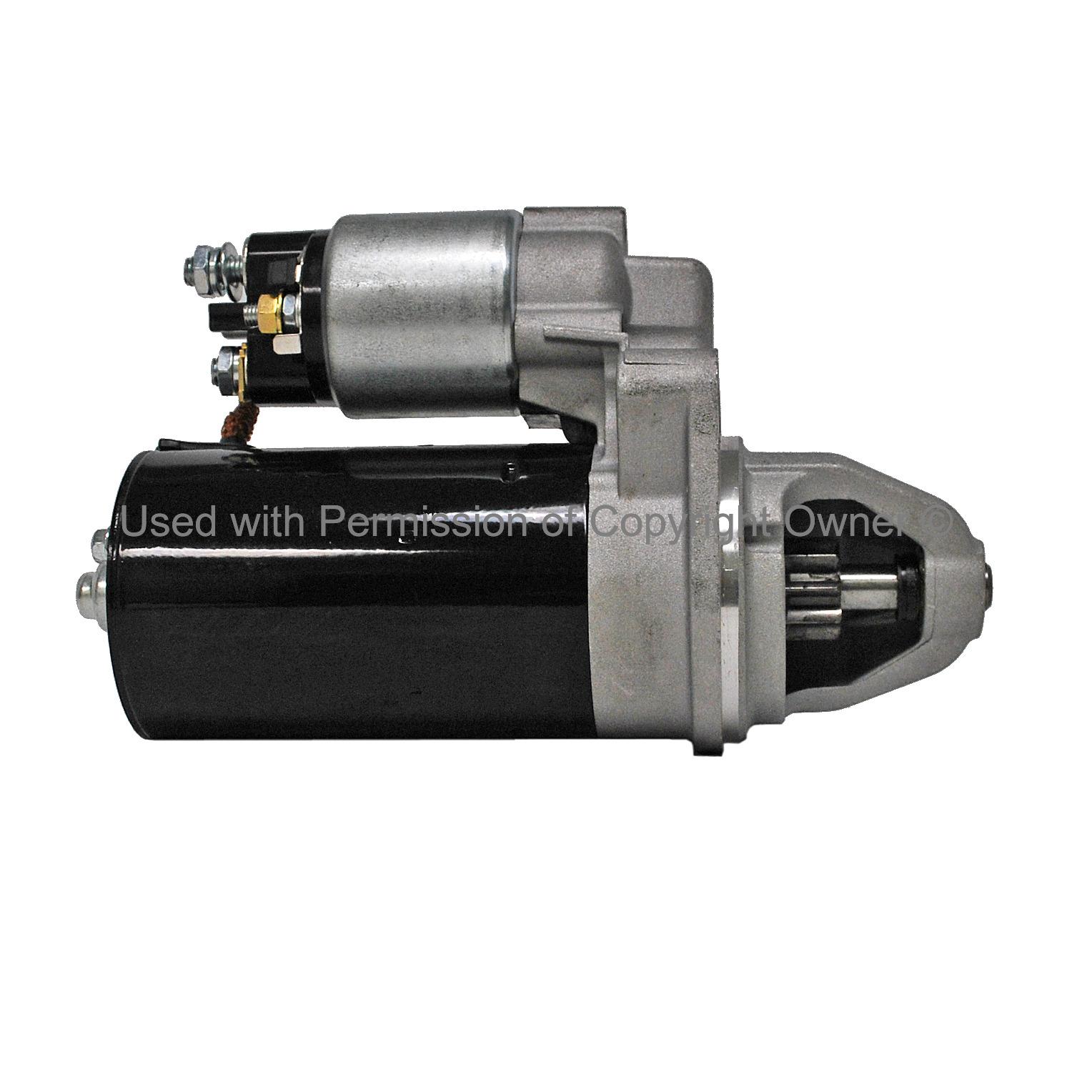 MPA 19449 - Starter Motor MPA 19449 Starter Motor product image 4 of 4