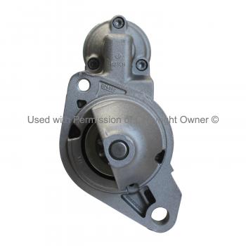 MPA 19450 Starter Motor product image 3 of 4