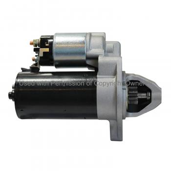 MPA 19450 Starter Motor product image 4 of 4