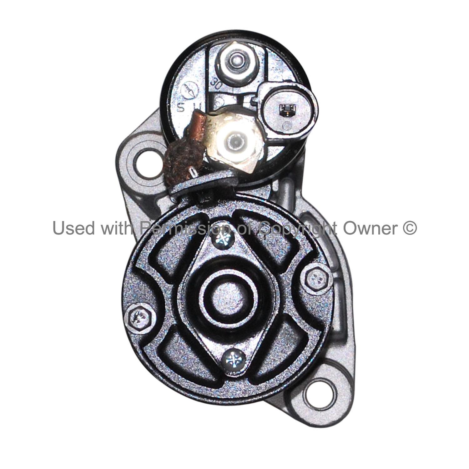 MPA 19452 - Starter Motor MPA 19452 Starter Motor product image 2 of 4