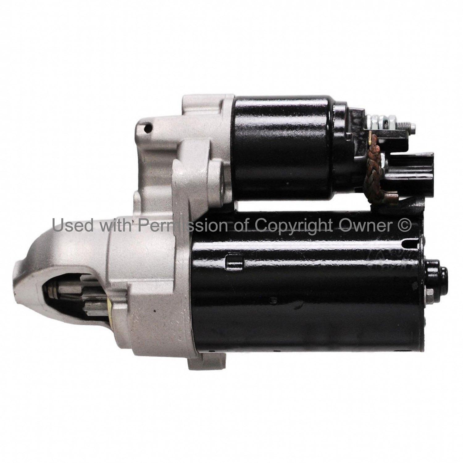 MPA 19452 - Starter Motor MPA 19452 Starter Motor product image 4 of 4