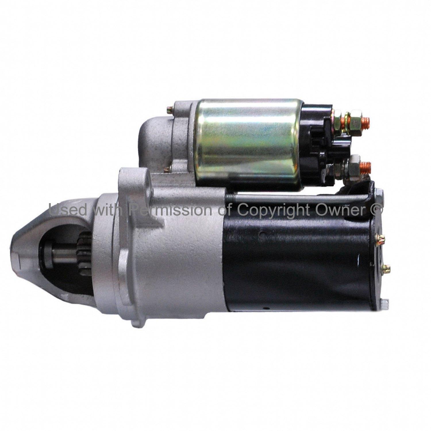 MPA 19460N Starter Motor product image 8 of 8