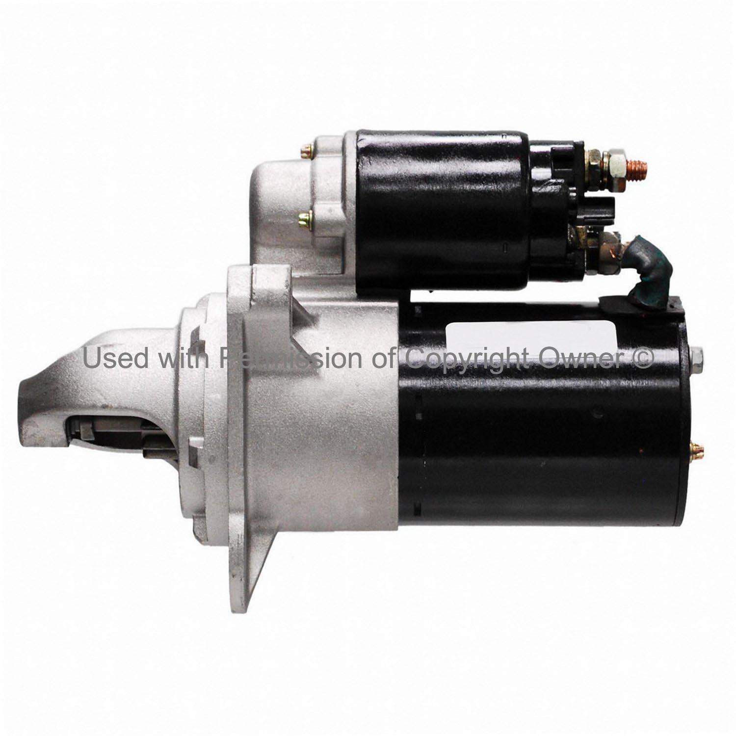 MPA 19466N - Starter Motor MPA 19466N Starter Motor product image 4 of 8