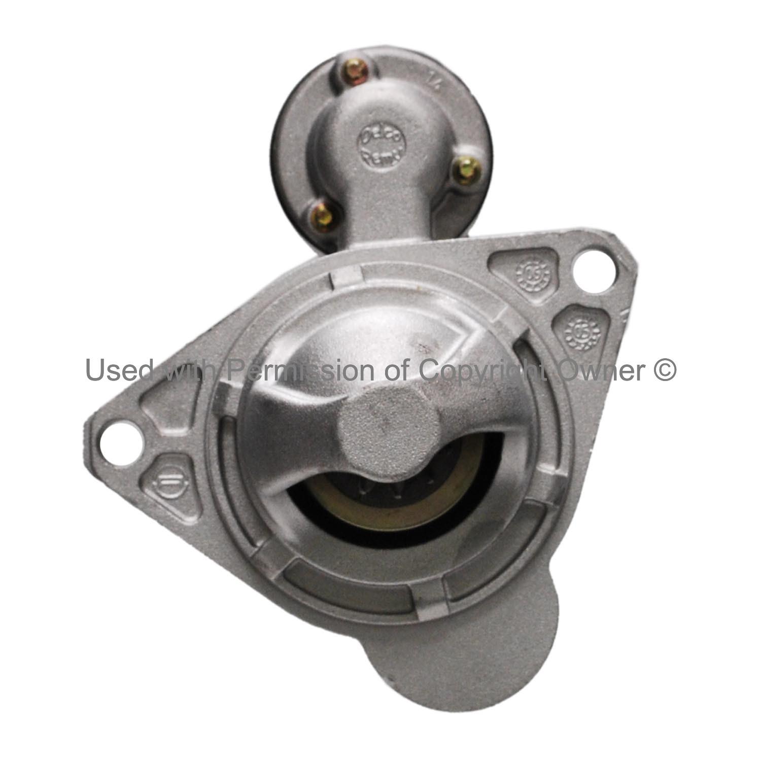 MPA 19466N - Starter Motor MPA 19466N Starter Motor product image 7 of 8