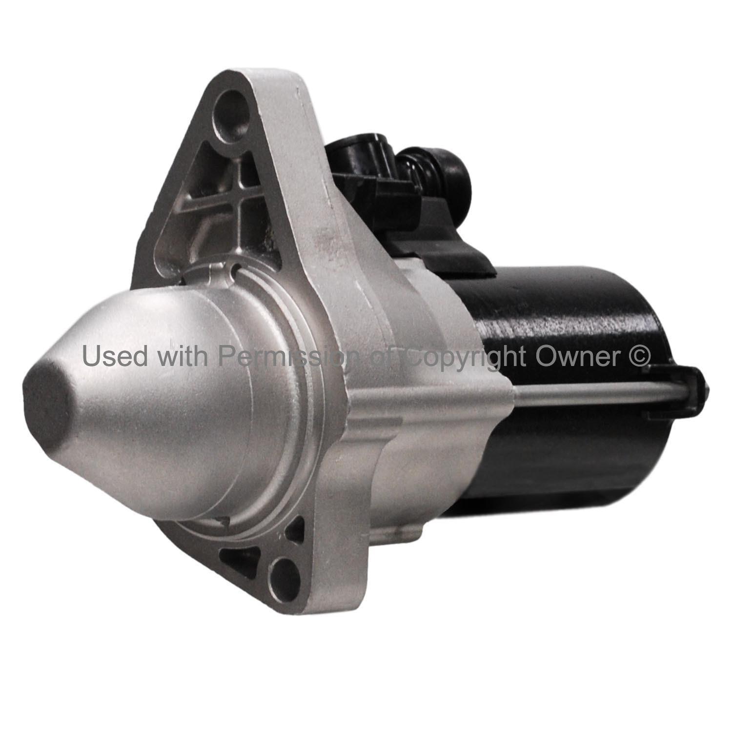 MPA 19470N - Starter Motor MPA 19470N Starter Motor product image 1 of 8