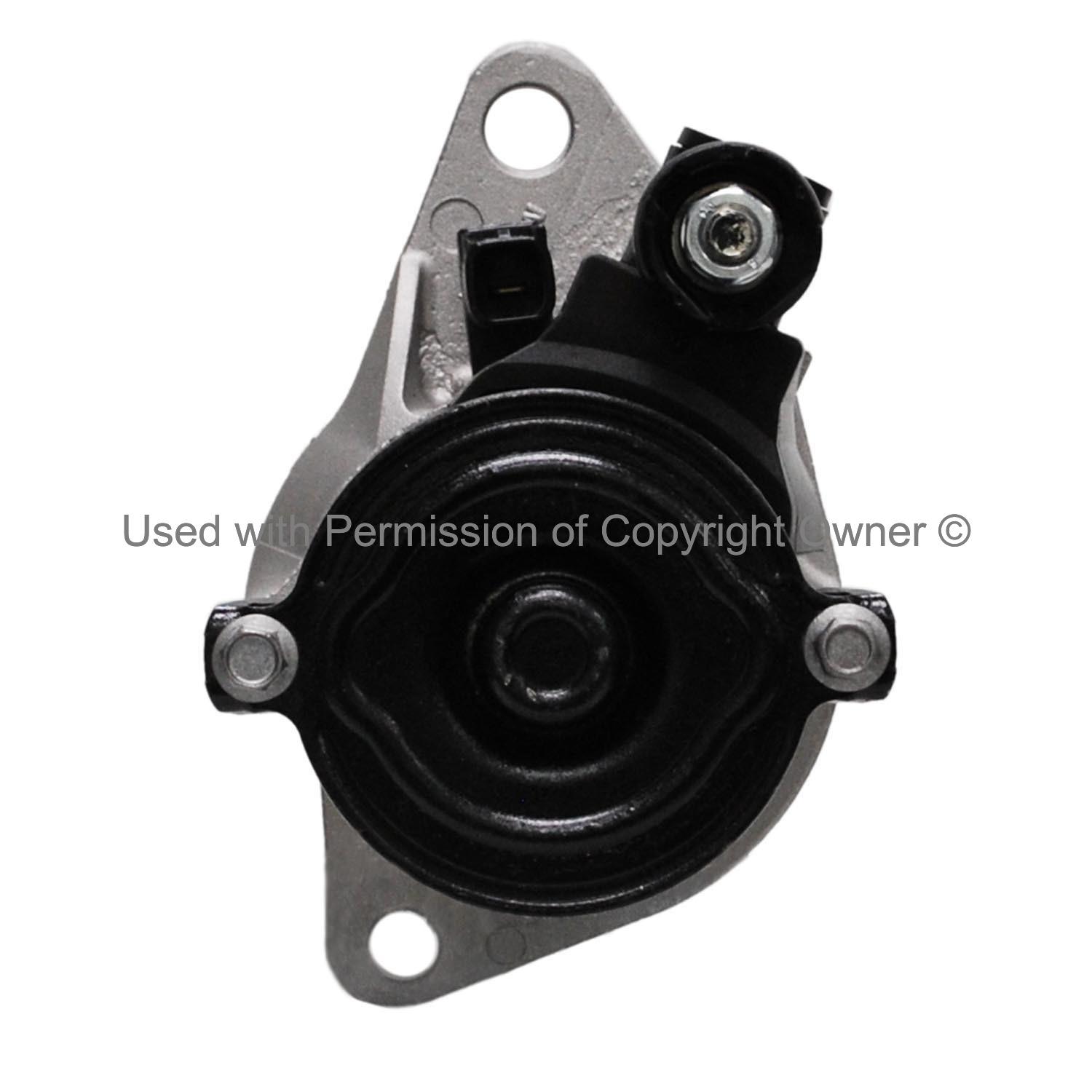 MPA 19470N - Starter Motor MPA 19470N Starter Motor product image 6 of 8