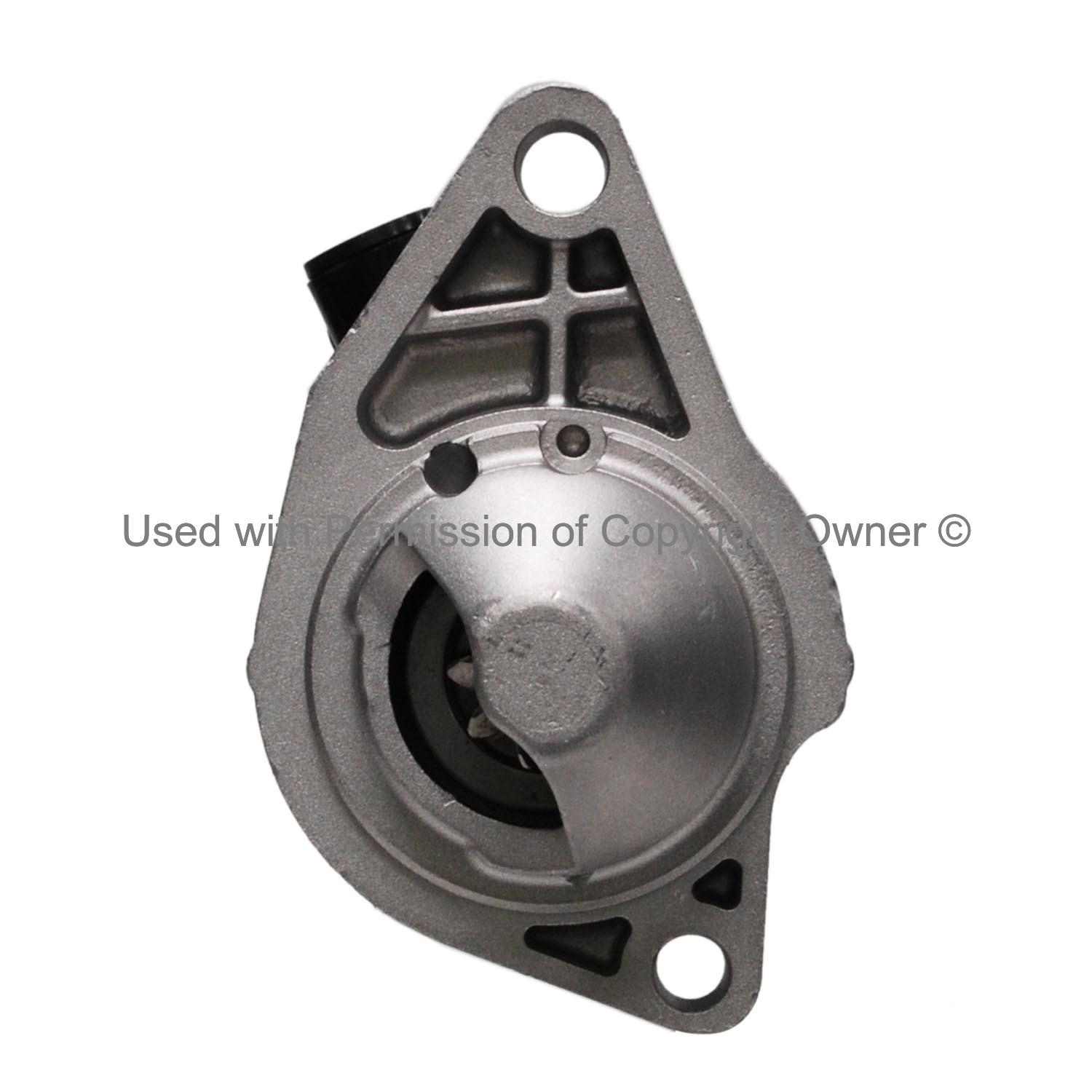 MPA 19470N - Starter Motor MPA 19470N Starter Motor product image 7 of 8