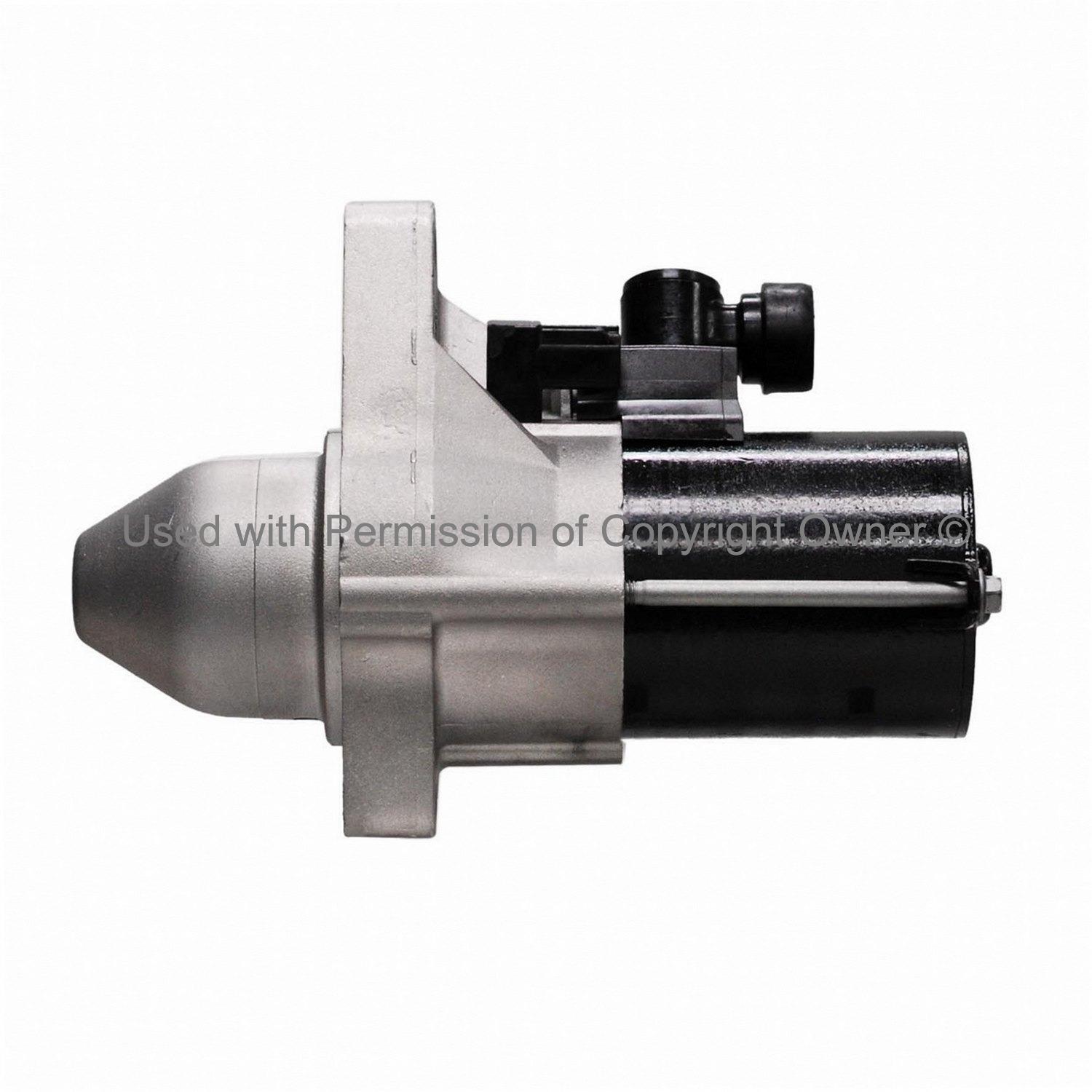 MPA 19470N - Starter Motor MPA 19470N Starter Motor product image 8 of 8