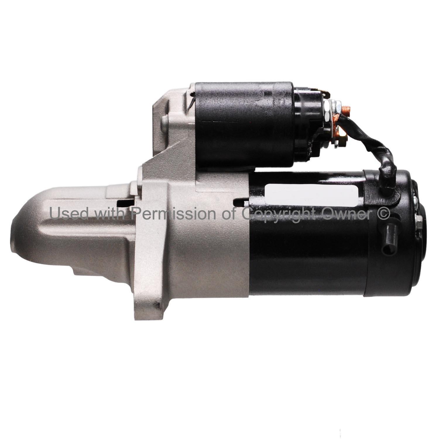 MPA 19473N Starter Motor product image 8 of 8