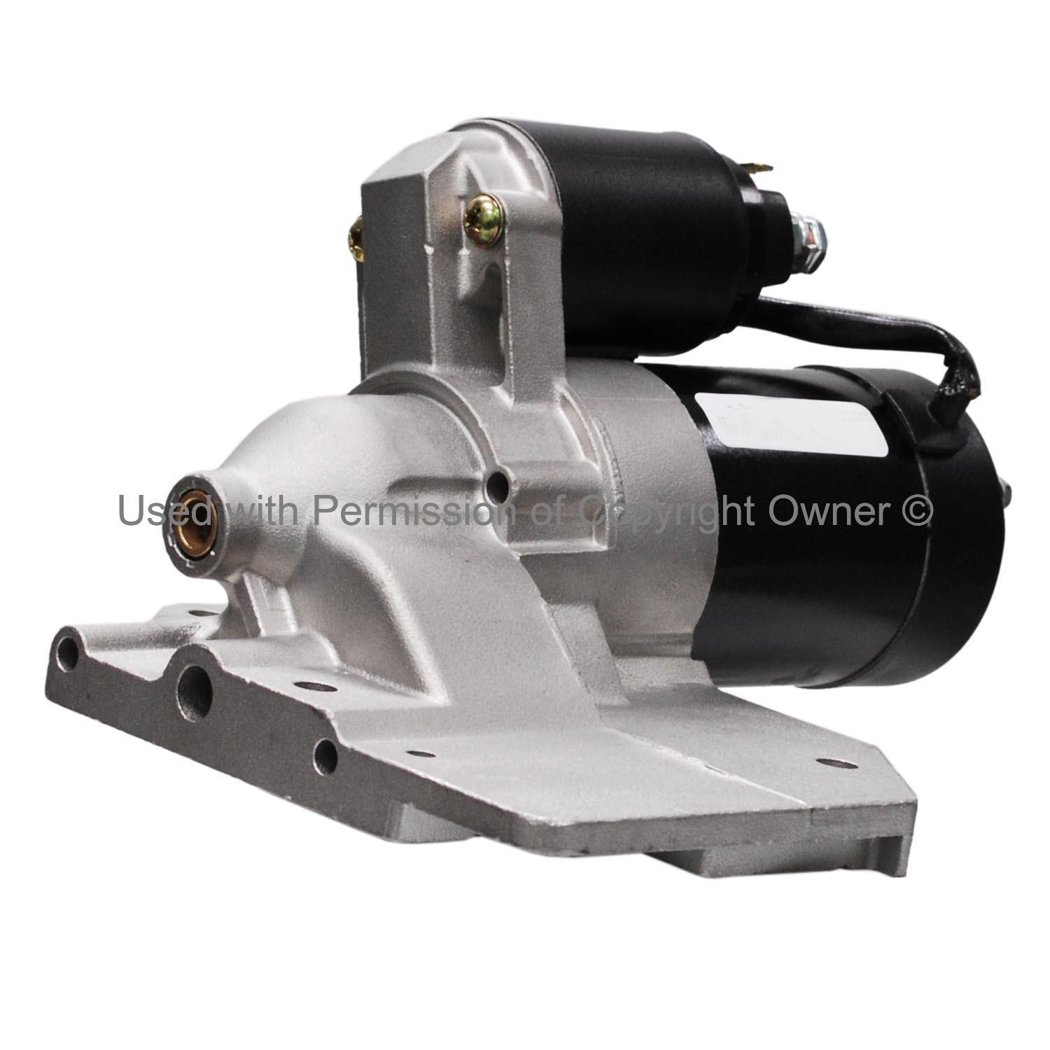 MPA 19476 - Starter Motor MPA 19476 Starter Motor product image 1 of 4