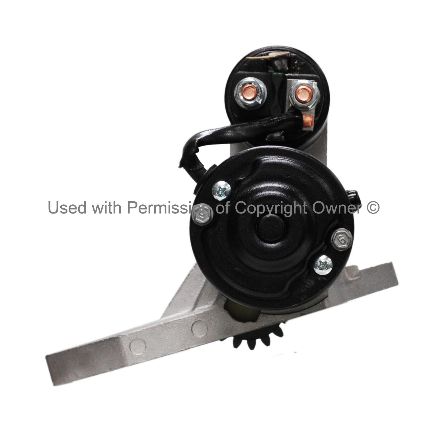 MPA 19476 - Starter Motor MPA 19476 Starter Motor product image 2 of 4