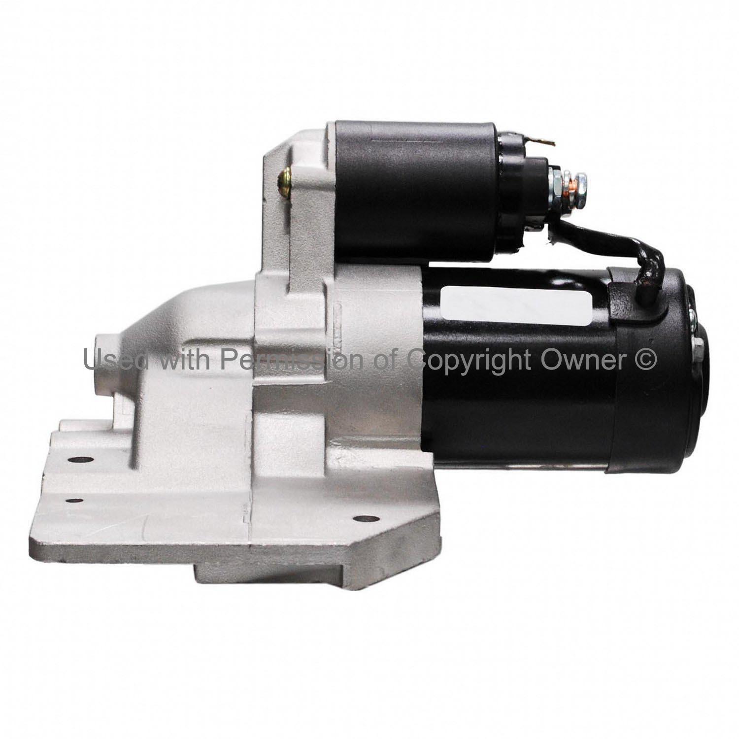 MPA 19476 - Starter Motor MPA 19476 Starter Motor product image 4 of 4