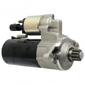 MPA 19490 Starter Motor product image 1 of 4